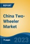 China Two-Wheeler Market Competition Forecast & Opportunities, 2028 - Product Thumbnail Image