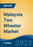 Malaysia Two Wheeler Market Competition Forecast and Opportunities, 2028- Product Image