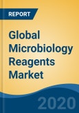Global Microbiology Reagents Market By Product Type (Pathogen Specific Kits v/s General Kits), By End User Industry (Healthcare, Pharmaceuticals, Food & Beverage, Agriculture, Cosmetics, Clinical Microbiology, Academia, Others), By Region, Forecast & Opportunities, 2026- Product Image
