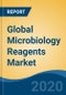 Global Microbiology Reagents Market By Product Type (Pathogen Specific Kits v/s General Kits), By End User Industry (Healthcare, Pharmaceuticals, Food & Beverage, Agriculture, Cosmetics, Clinical Microbiology, Academia, Others), By Region, Forecast & Opportunities, 2026 - Product Thumbnail Image