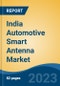 India Automotive Smart Antenna Market Competition Forecast & Opportunities, 2029 - Product Thumbnail Image
