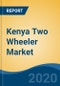Kenya Two Wheeler Market, by Vehicle Type (Motorcycle, Scooter/Moped), by Engine Capacity (Up to 125cc, 126-250cc, 250-500cc and Above 500cc), by Company and by Geography, Forecast & Opportunities, 2025 - Product Thumbnail Image