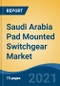 Saudi Arabia Pad Mounted Switchgear Market, By Type (Air, Gas, Solid Dielectric, Others), By Voltage (Up to 15 kV, 15-25 kV, 25-38 kV), By Standard (IEC, IEEE, Others), By Application (Industrial, Commercial, Residential), By Region, Forecast & Opportunities, 2027 - Product Thumbnail Image