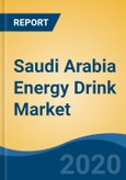 Saudi Arabia Energy Drink Market by Type (Organic, Non-Organic, Natural), by Target Consumers (Teenagers, Adults, Geriatric Population), by Distribution Channel (Stored-Based v/s Non-Store-Based), by Company, by Region, Forecast & Opportunities, 2025- Product Image
