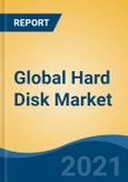 Global Hard Disk Market, By Category (Internal & External), By Type (HDDs & SDDs), By Connectivity (USB Wired and Wireless), By End User (Residential and Government), By Region, Competition, Forecast & Opportunities, 2027- Product Image