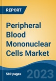 Peripheral Blood Mononuclear Cells Market - Global Industry Size, Share, Trends, Opportunity, and Forecast, 2018-2028 Segmented By Product, By Application, By Techniques, By Source, By Region, Competition, Forecast and Opportunities- Product Image