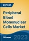 Peripheral Blood Mononuclear Cells Market - Global Industry Size, Share, Trends, Opportunity, and Forecast, 2018-2028 Segmented By Product, By Application, By Techniques, By Source, By Region, Competition, Forecast and Opportunities - Product Image