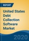 United States Debt Collection Software Market By Organization Size (Large Enterprises Vs Small and Medium-Sized Enterprises), By Deployment Mode (On-Premise, Cloud), By Component (Software and Service), By User Type, Competition, Forecast & Opportunities, 2025 - Product Thumbnail Image