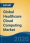 Global Healthcare Cloud Computing Market By Component (Software v/s Services), By Delivery Model (Software-As-A-Service (SaaS), Others), By Deployment Mode, By Pricing Model, By Application, By End User, By Region, Forecast & Opportunities, 2025 - Product Thumbnail Image