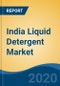 India Liquid Detergent Market by Type (Organic and Inorganic), by Distribution Channel (Store Based Retail and Non-Store Retail), by End User (Residential and Commercial), by Region, Forecast & Opportunities, 2025 - Product Thumbnail Image
