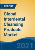 Global Interdental Cleansing Products Market, By Product (Interdental Brushes, Dental Floss, Others), By Application (Dental Caries, Gingivitis, Periodontitis, Oral Cancer, Others) By Distribution Channel, By End Use, By Region, Competition, Forecast & Opportunities, 2026F- Product Image