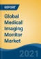 Global Medical Imaging Monitor Market, By Device (Mobile, Desktop, All-in-one), By Panel Size, By Type, By Display Color, By Purpose, By Technology, By Application, By Modality, By Resolution, By Grade, By Region, Competition, Forecast & Opportunities, 2025 - Product Thumbnail Image