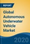 Global Autonomous Underwater Vehicle Market by Vehicle Type (Shallow AUVs, Medium AUVs, etc.), by Technology (Collision Avoidance, Navigation, etc.), by End User (Commercial, Military & Defence, etc.) & by Geography, Forecast & Opportunities, 2025 - Product Thumbnail Image