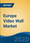 Europe Video Wall Market By Product (Video Wall Displays, Housing, Installation and Content Management), By Vertical (BFSI, Retail, Hospitality, Transportation, Healthcare and Others), By Application (Indoor and Outdoor), By Country, Competition, Forecast & Opportunities, 2025- Product Image