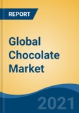 Global Chocolate Market, By Type (Milk Chocolate, Dark Chocolate & White Chocolate), By Category (Tablets, Countlines, Pouches & Bags, Boxed & Others), By Distribution Channel, By Region, Competition, Forecast & Opportunities, 2026- Product Image