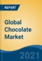Global Chocolate Market, By Type (Milk Chocolate, Dark Chocolate & White Chocolate), By Category (Tablets, Countlines, Pouches & Bags, Boxed & Others), By Distribution Channel, By Region, Competition, Forecast & Opportunities, 2026 - Product Thumbnail Image