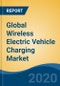 Global Wireless Electric Vehicle Charging Market By Charging Type (Static & Dynamic), By Power Supply Range (3-11kW; 12-50kW; Above 50kW), By Charging System, By Vehicle Type, By Region, Competition, Forecast & Opportunities, 2025 - Product Thumbnail Image