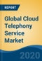 Global Cloud Telephony Service Market by Network Type (Public Switched Telephone Networks (PSTNs) v/s Voice over Internet Protocol (VoIP)), by Deployment Mode, by Organization Size, by Application, by End User Industry, by Company, by Region, Forecast & Opportunities, 2025 - Product Thumbnail Image