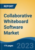 Collaborative Whiteboard Software Market - Global Industry Size, Share, Trends, Opportunities and Forecast, 2018-2028- Product Image