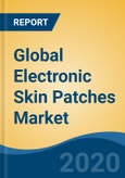 Global Electronic Skin Patches Market By Application (Cardiovascular Monitoring, Wireless Inpatient Monitoring, Diabetes Management, Iontophoresis Skin patches, Sweat Sensing), By Material, By Type, By End User, By Region, Forecast & Opportunities, 2025- Product Image
