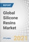 Global Silicone Resins Market by Type (Methyl, Methyl Phenyl), Application, End-use Industry (Automotive & Transportation, Building & Construction, Electrical & Electronics, Healthcare, Industrial) and Region - Forecast to 2026 - Product Thumbnail Image