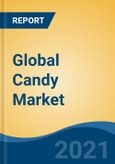 Global Candy Market, By Product Type (Sugar Candy, Chocolate Candy & Gum Candy), By Distribution Channels (Convenience Stores, Traditional Grocery Stores, Supermarkets/Hypermarkets, etc), By Region, Competition Forecast & Opportunities, 2016-2026- Product Image