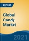 Global Candy Market, By Product Type (Sugar Candy, Chocolate Candy & Gum Candy), By Distribution Channels (Convenience Stores, Traditional Grocery Stores, Supermarkets/Hypermarkets, etc), By Region, Competition Forecast & Opportunities, 2016-2026 - Product Image