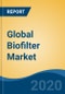 Global Biofilter Market by Type (Biological Aerated Biofilter Systems, Denitrification Biofilter Systems, Activated, Others), by Column, by Application, by End User Industry, by Company, by Region, Forecast & Opportunities, 2025 - Product Thumbnail Image