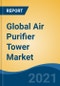 Global Air Purifier Tower Market, By Length (Below 40 Feet, Above 40 Feet), By Filter Type (HEPA v/s Activated Carbon), By Region, Competition, Forecast & Opportunities, 2026 - Product Thumbnail Image
