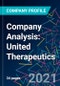 Company Analysis: United Therapeutics - Product Thumbnail Image