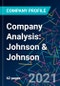 Company Analysis: Johnson & Johnson - Product Thumbnail Image