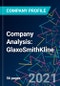 Company Analysis: GlaxoSmithKline - Product Thumbnail Image