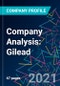 Company Analysis: Gilead - Product Thumbnail Image