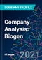 Company Analysis: Biogen - Product Thumbnail Image