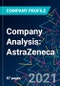 Company Analysis: AstraZeneca - Product Thumbnail Image