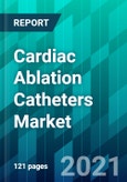 Cardiac Ablation Catheters Market- Product Image