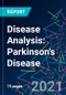 Disease Analysis: Parkinson's Disease - Product Image