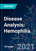 Disease Analysis: Hemophilia- Product Image