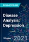 Disease Analysis: Depression - Product Thumbnail Image