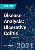 Disease Analysis: Ulcerative Colitis- Product Image