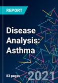 Disease Analysis: Asthma- Product Image