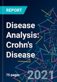 Disease Analysis: Crohn's Disease- Product Image