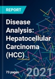 Disease Analysis: Hepatocellular Carcinoma (HCC)- Product Image