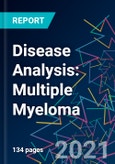 Disease Analysis: Multiple Myeloma- Product Image