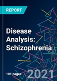 Disease Analysis: Schizophrenia- Product Image