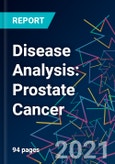 Disease Analysis: Prostate Cancer- Product Image