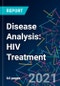 Disease Analysis: HIV Treatment - Product Thumbnail Image