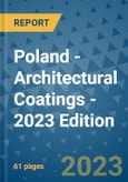 Poland - Architectural Coatings - 2023 Edition- Product Image