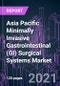 Asia Pacific Minimally Invasive Gastrointestinal (GI) Surgical Systems Market 2020-2030 by Offering, Product Type, Surgery Type, End User, Organization Size, and Country: Trend Forecast and Growth Opportunity - Product Thumbnail Image