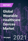 Global Wearable Healthcare Devices Market 2020-2030 by Device Type, Product Type, Connectivity, Application, Grade Type, Distribution Channel, and Region: Trend Forecast and Growth Opportunity- Product Image